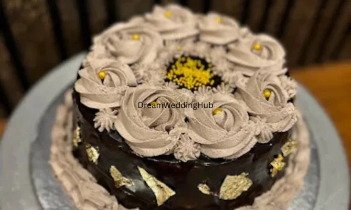 Neha Creamy Cake Class In Dhanbad